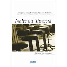 NOITE NA TAVERNA - COLEÇÃO CLÀSSICO DE LITERATURA