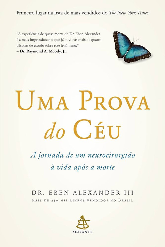 UMA PROVA DO CÉU