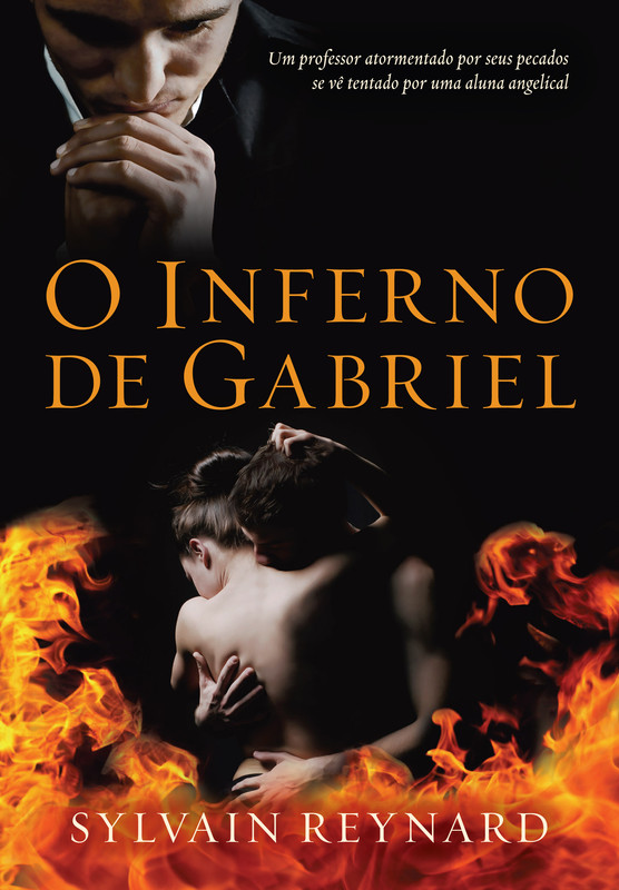 O INFERNO DE GABRIEL