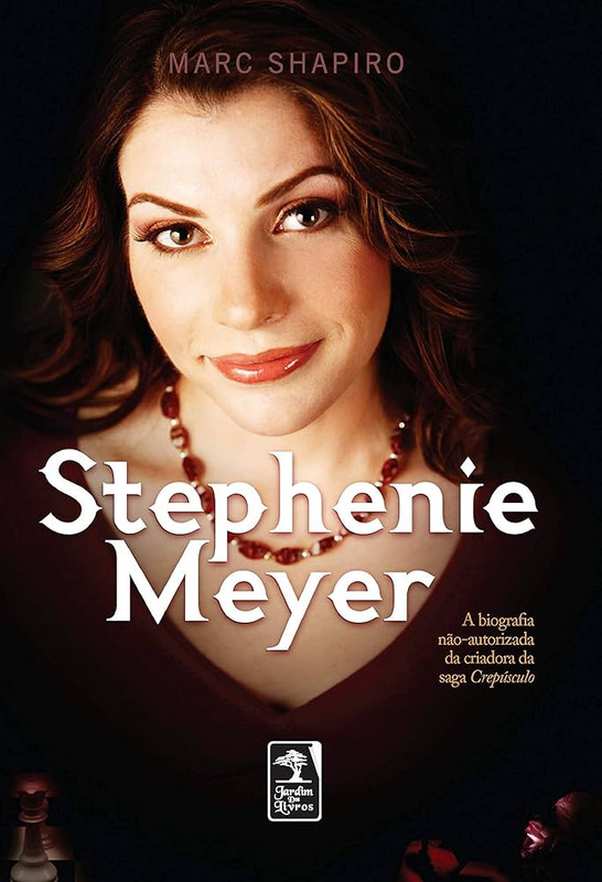 STEPHENIE MEYER