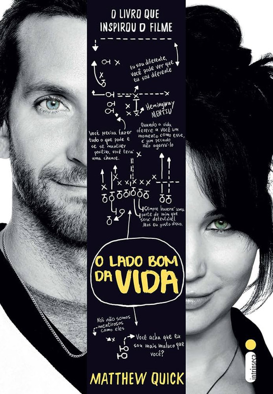 O LADO BOM DÀ VIDA