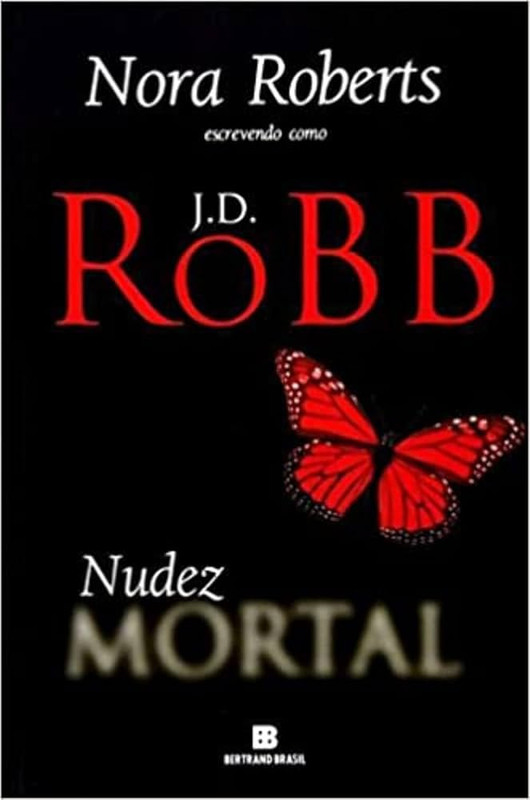 NUDEZ MORTAL - VOLUME 1