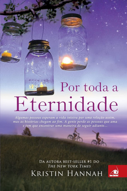 POR TODA A ETERNIDADE