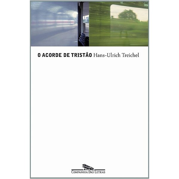 O ACORDE DE TRISTÃO