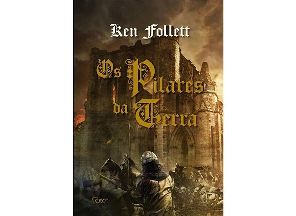 OS PILARES DÀ TERRA