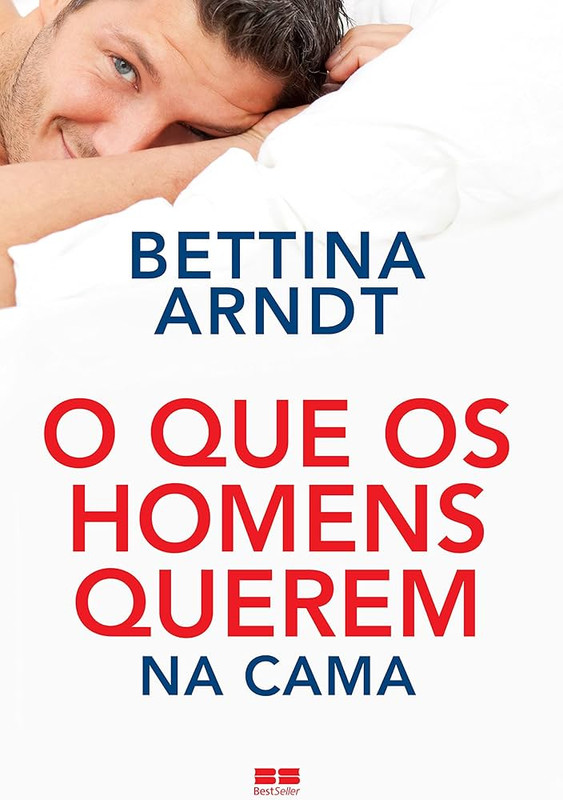 O QUE OS HOMENS QUEREM NA CAMA