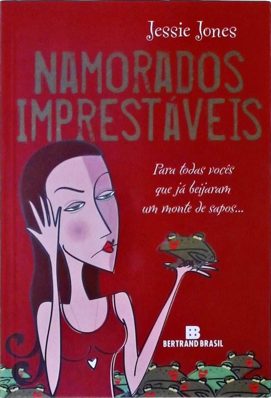 NAMORADOS IMPRESTÀVEIS