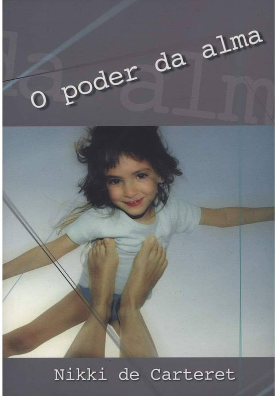 PODER DÀ ALMA