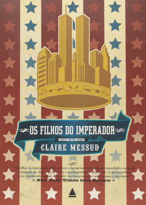 OS FILHOS DO IMPERADOR