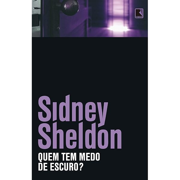 QUEM TEM MEDO DE ESCURO ?