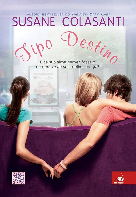 TIPO DESTINO