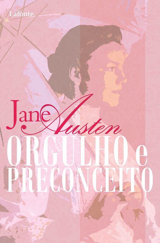 ORGULHO DE PRECONCEITO
