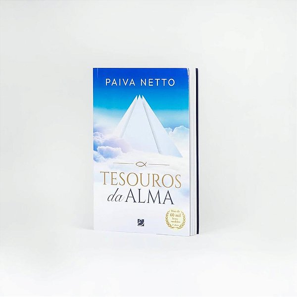 TESOUROS DA ALMA