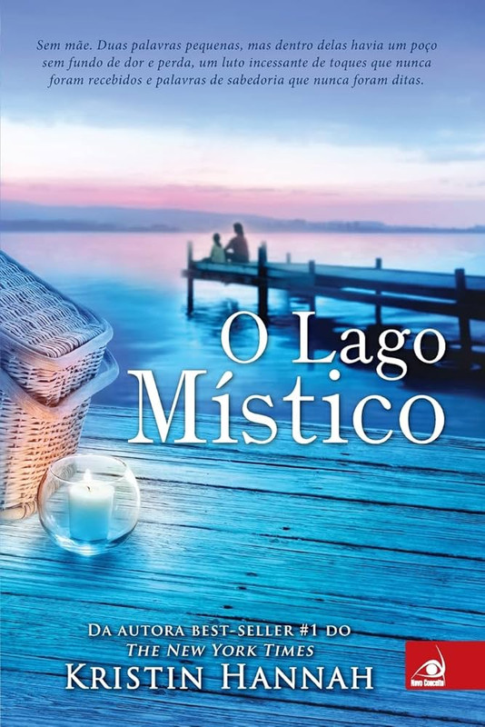 O LAGO MÍSTICO