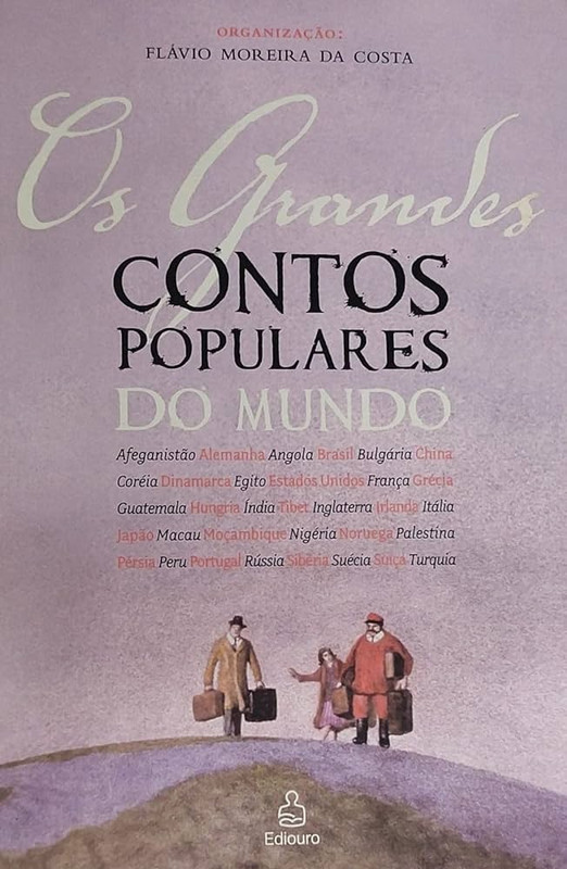 OS GRANDES CONTOS POPULARES DO MUNDO