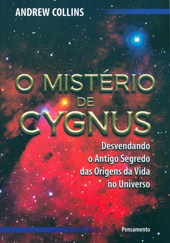 O MISTÉRIO DE CYGNUS