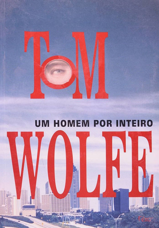 UM HOMEM POR INTEIRO