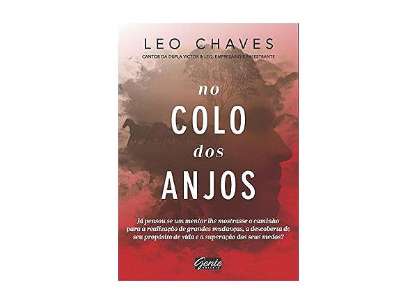 NO COLO DOS ANJOS