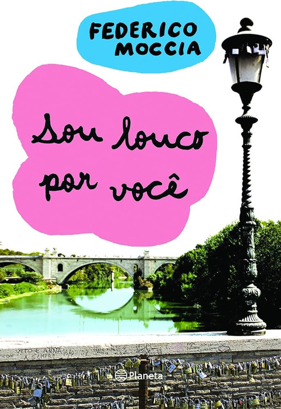 SOU LOUCO POR VOCÊ