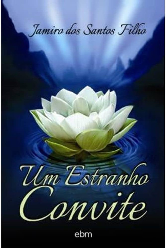 UM ESTRANHO CONVITE