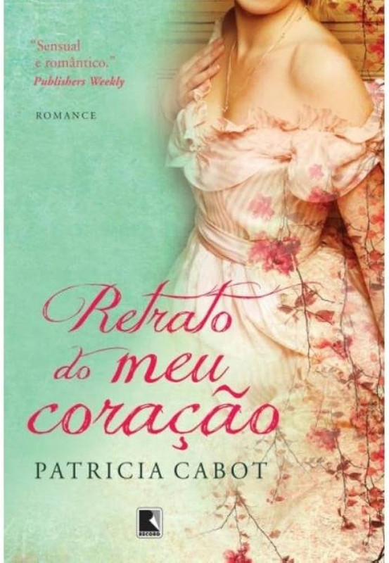 RETRATO DO MEU CORAÇÃO