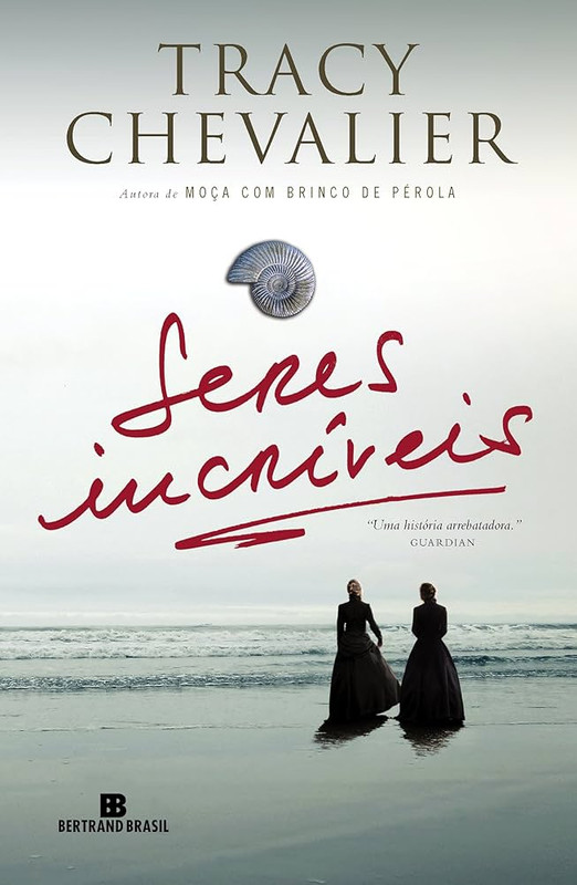 SERES INCRÍVEIS