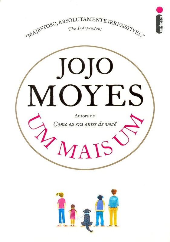UM MAIS UM (EM PORTUGUES DO BRASIL)