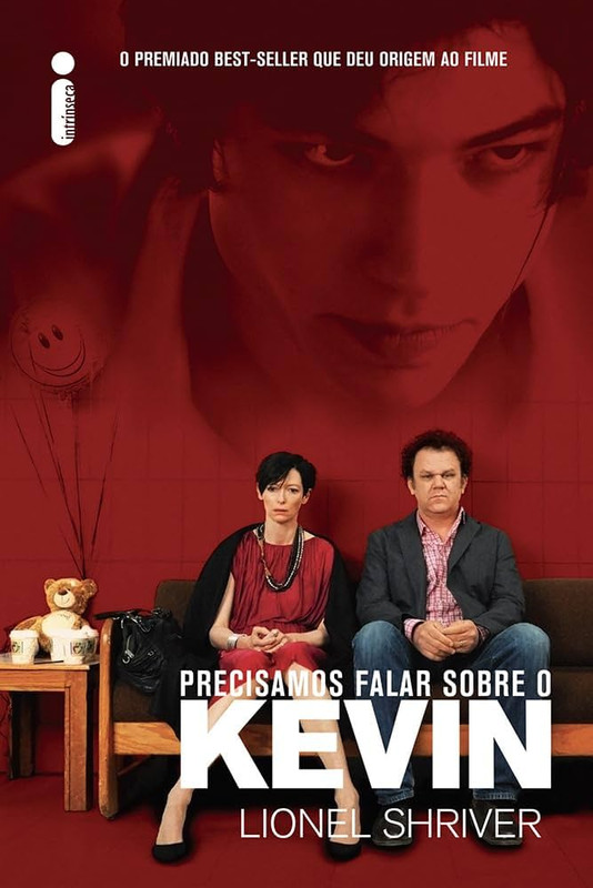 PRECISAMOS FALAR SOBRE O KEVIN