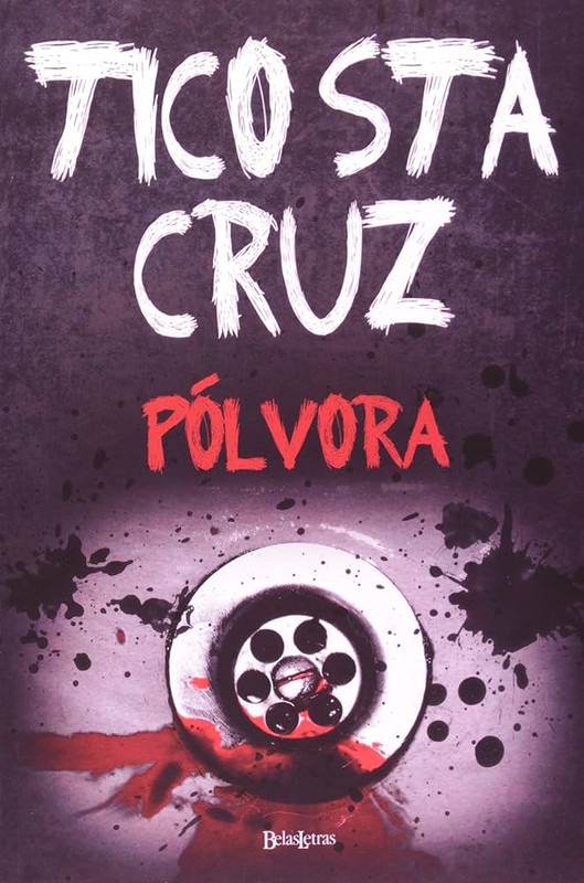 PÓLVORA