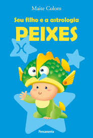 SEU FILHO DE A ASTROLOGIA - PEIXES