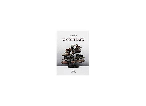 O CONTRATO