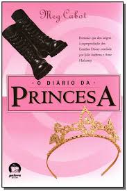 O DIÀRIO DÀ PRINCESA VOL.1