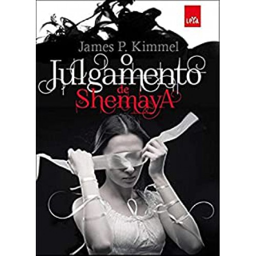 O JULGAMENTO DE SHEMAYA