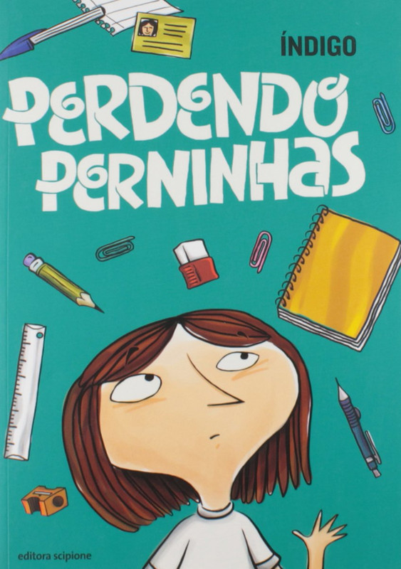 PERDENDO PERNINHAS