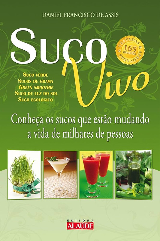 SUCO VIVO
