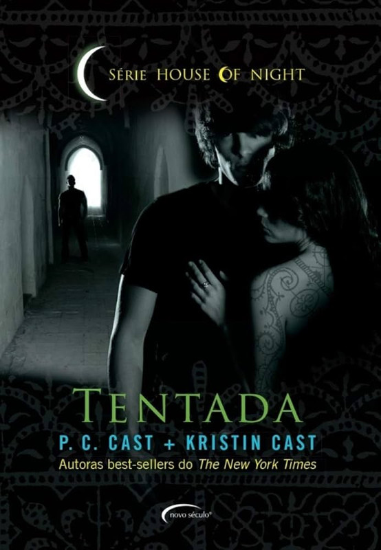 TENTADA - VOL. 6 - 2ª ED