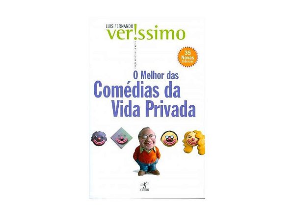 O MELHOR DAS COMÉDIAS DÀ VIDA PRIVADA