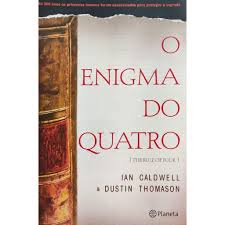 O ENIGMA DO QUATRO
