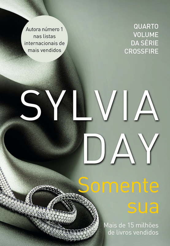 SOMENTE SUA - VOL 4