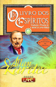 O LIVRO DOS ESPÍRITOS
