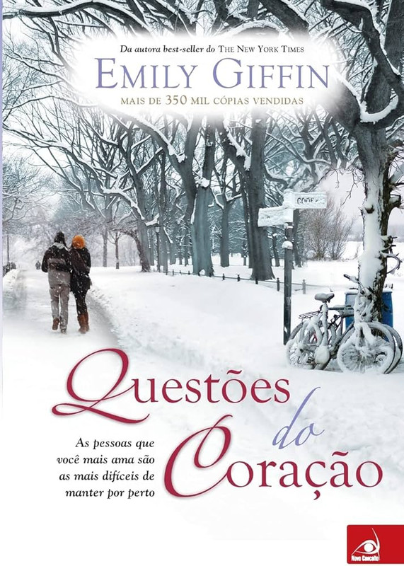 QUESTOES DO CORAÇÃO
