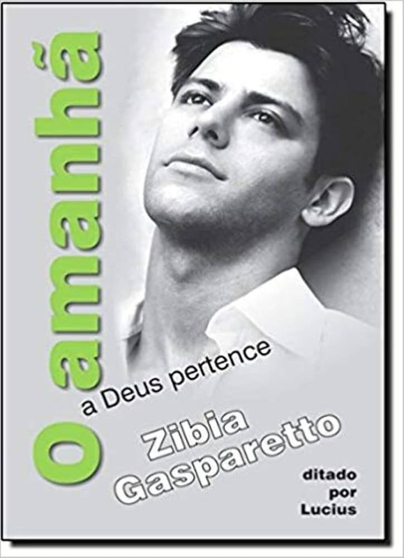 O AMANHÃ A DEUS PERTENCE
