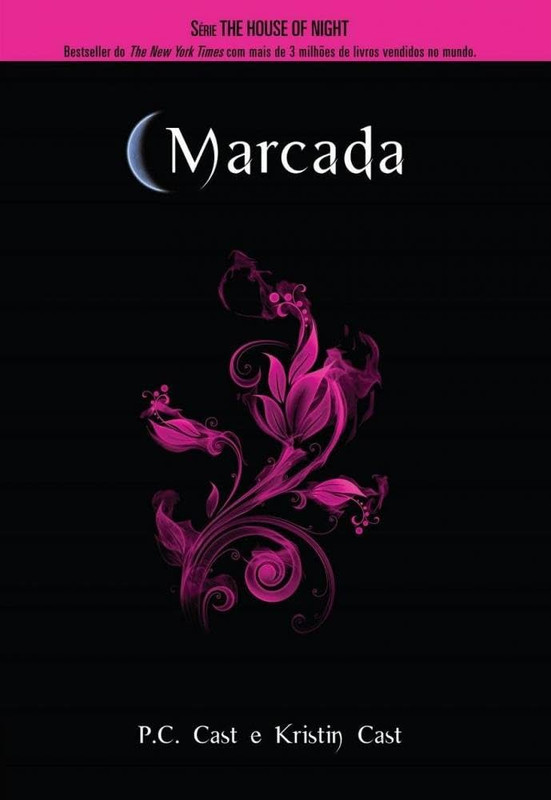 MARCADA - VOL 1