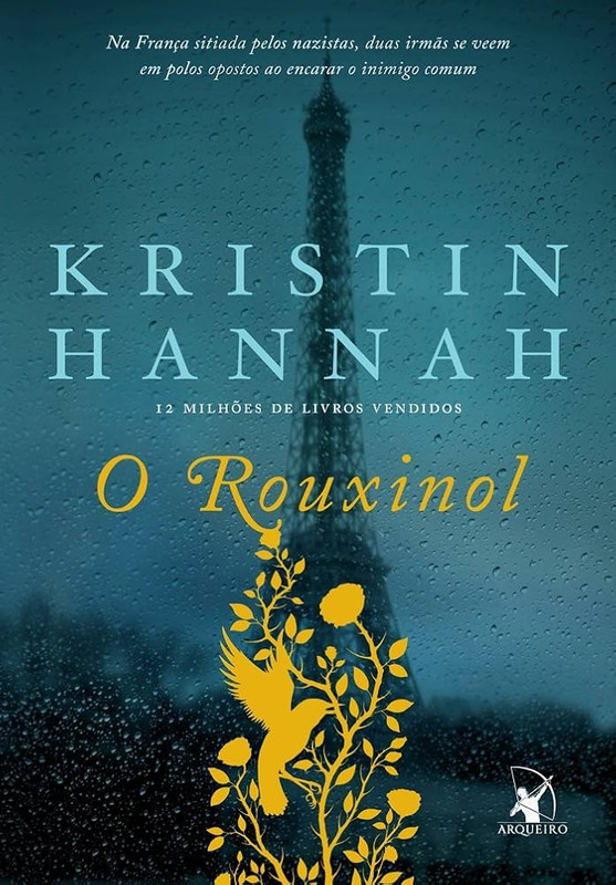 O ROUXINOL
