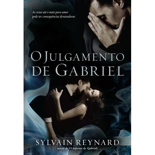 O JULGAMENTO DE GABRIEL