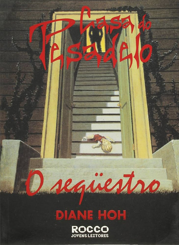 O SEQUESTRO