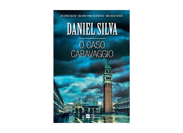 O CASO CARAVAGGIO