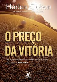 O PREÇO DÀ VITÓRIA