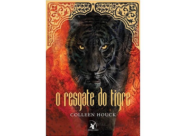 RESGATE DO TIGRE - VOL. 2