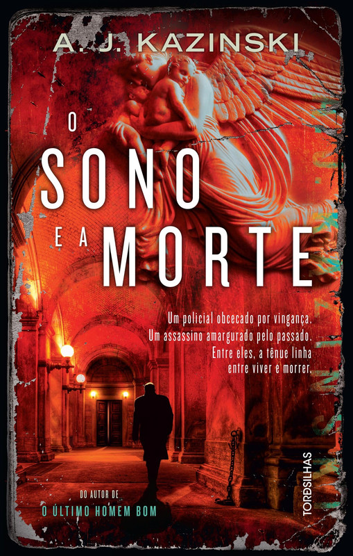 O SONO DE A MORTE